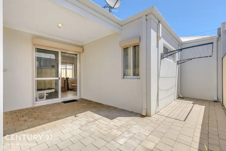 Fourth view of Homely house listing, 13c Gerard Street, East Cannington WA 6107