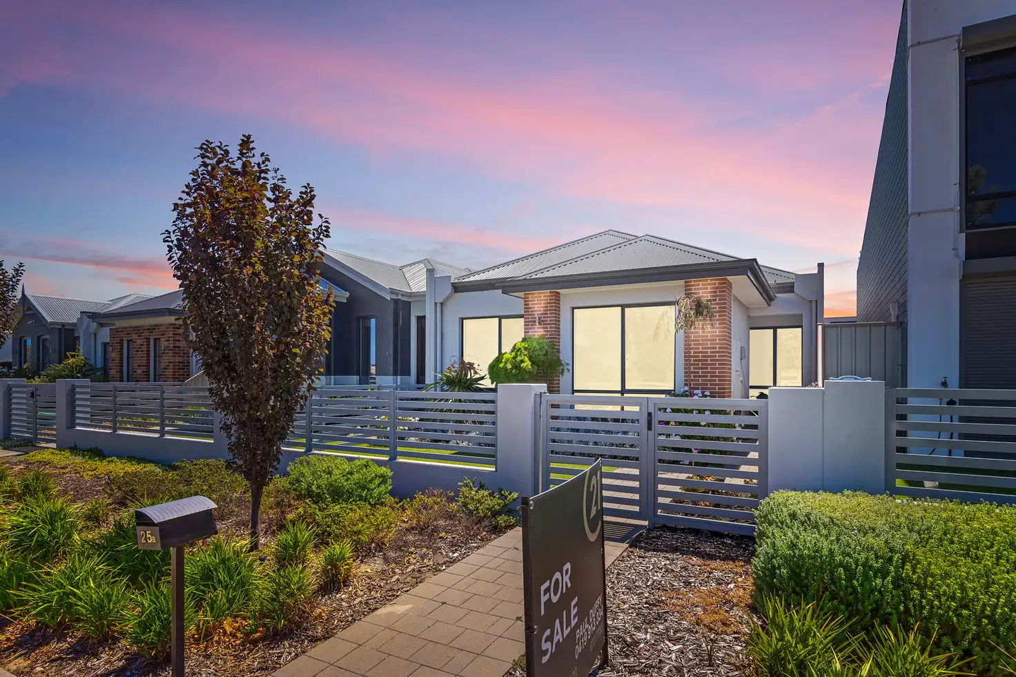 Main view of Homely unit listing, 25b Constellation Drive, Australind WA 6233