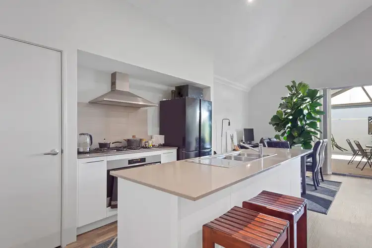 Second view of Homely unit listing, 25b Constellation Drive, Australind WA 6233