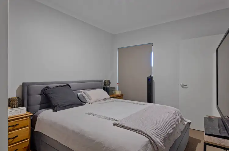 Fourth view of Homely unit listing, 25b Constellation Drive, Australind WA 6233