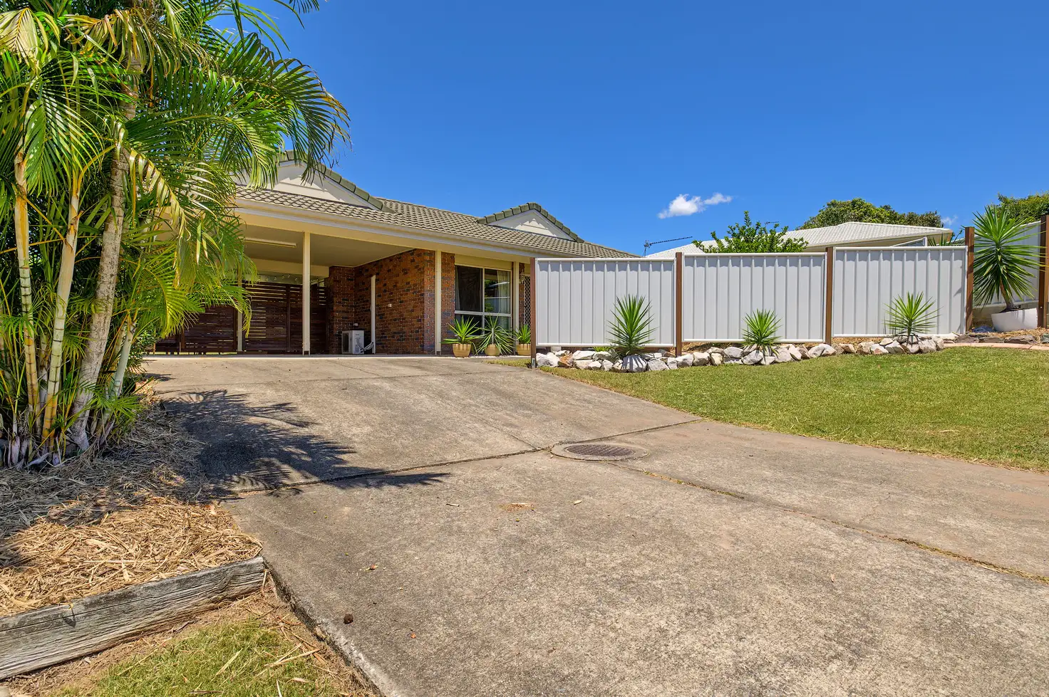 Main view of Homely house listing, 21 Grandview Place, Gympie QLD 4570