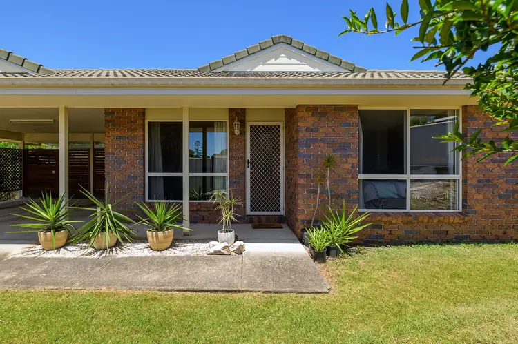 Second view of Homely house listing, 21 Grandview Place, Gympie QLD 4570