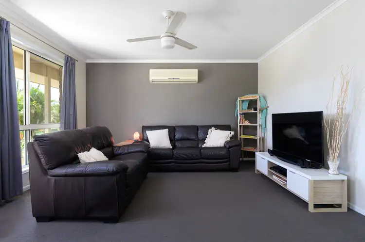 Third view of Homely house listing, 21 Grandview Place, Gympie QLD 4570