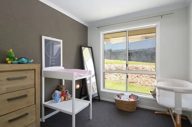 Fifth view of Homely house listing, 21 Grandview Place, Gympie QLD 4570