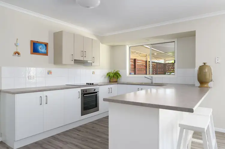 Sixth view of Homely house listing, 21 Grandview Place, Gympie QLD 4570