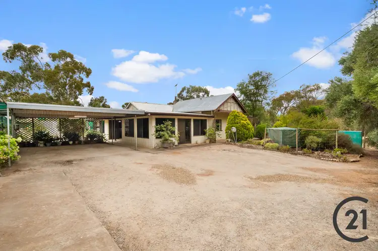 83 Willows Road, Kapunda SA 5373