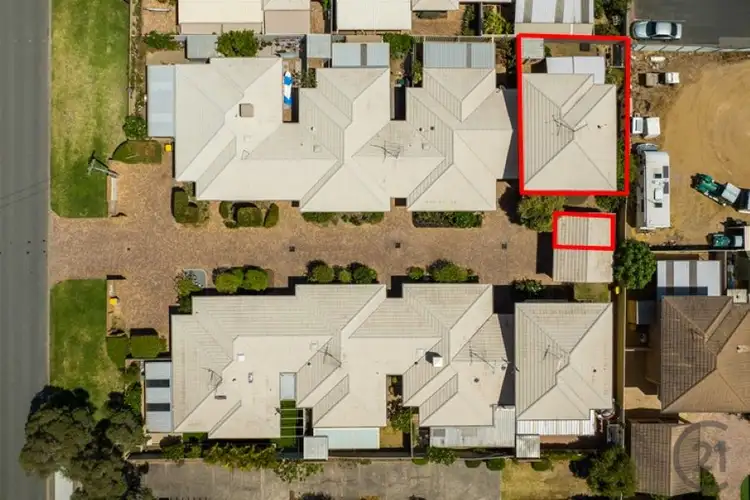 Fourth view of Homely unit listing, 5/66-70 Sholl Street, Mandurah WA 6210