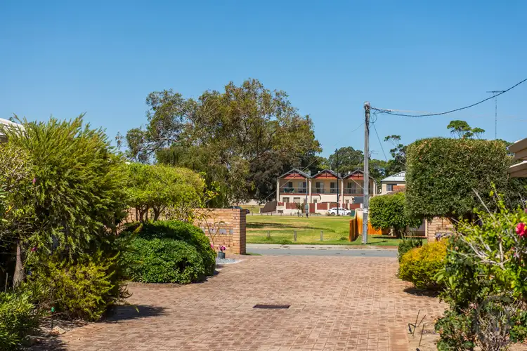 Seventh view of Homely unit listing, 5/66-70 Sholl Street, Mandurah WA 6210
