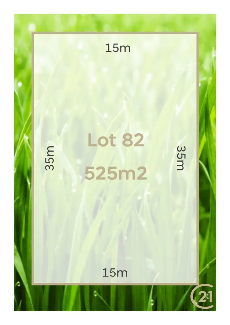 Lot 82 Radford Road, Angaston SA 5353