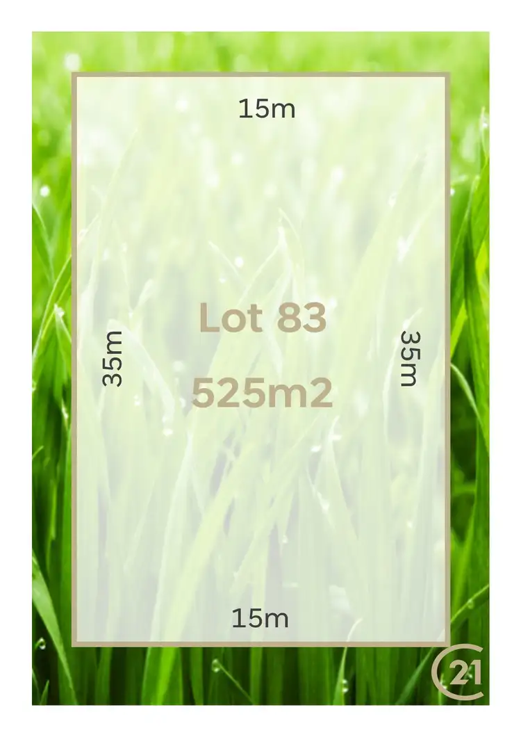 Lot 83 Radford Road, Angaston SA 5353