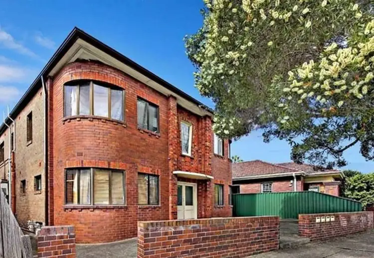 4/138 Wardell Road