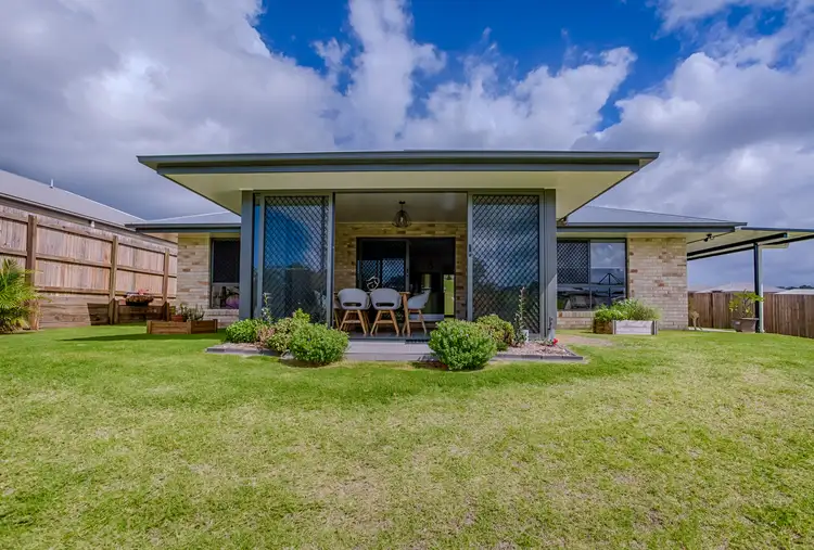 Main view of Homely house listing, 90 Judicial Circuit, Jones Hill QLD 4570