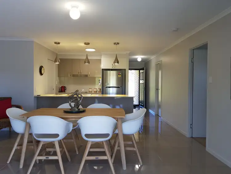 Second view of Homely house listing, 90 Judicial Circuit, Jones Hill QLD 4570