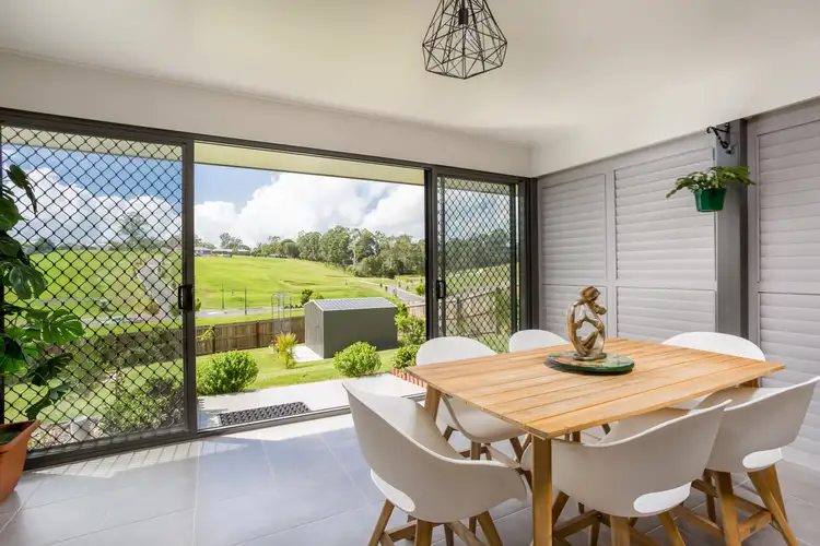 Third view of Homely house listing, 90 Judicial Circuit, Jones Hill QLD 4570