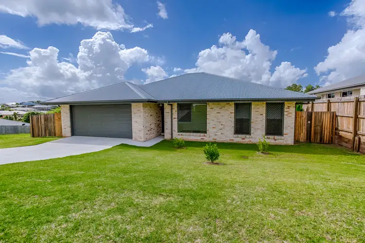 Fourth view of Homely house listing, 90 Judicial Circuit, Jones Hill QLD 4570
