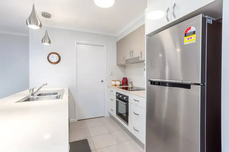Fifth view of Homely house listing, 90 Judicial Circuit, Jones Hill QLD 4570