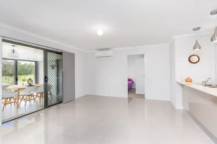 Sixth view of Homely house listing, 90 Judicial Circuit, Jones Hill QLD 4570