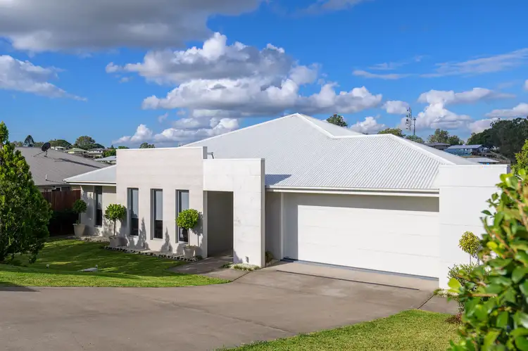 86 Judicial Circuit, Jones Hill QLD 4570