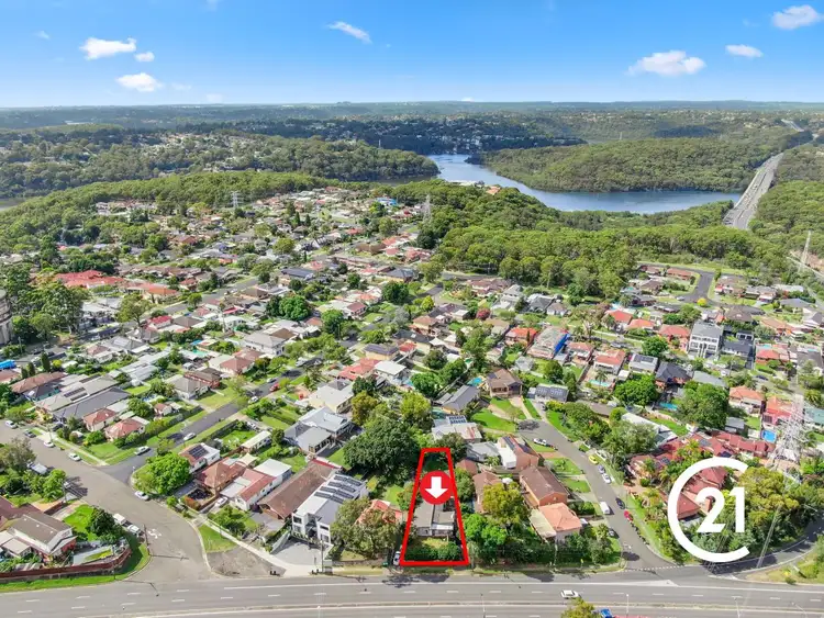 Second view of Homely house listing, 964 Henry Lawson Drive, Padstow Heights NSW 2211