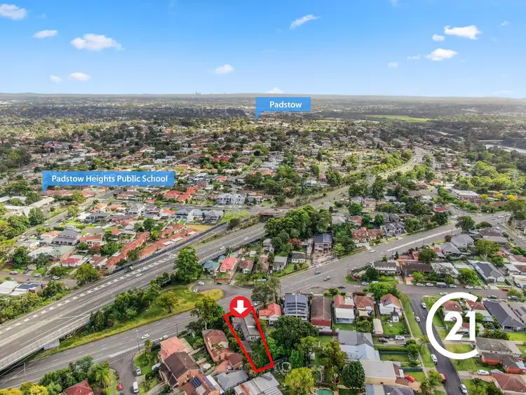 Third view of Homely house listing, 964 Henry Lawson Drive, Padstow Heights NSW 2211