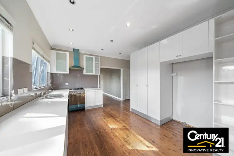 Sixth view of Homely house listing, 964 Henry Lawson Drive, Padstow Heights NSW 2211