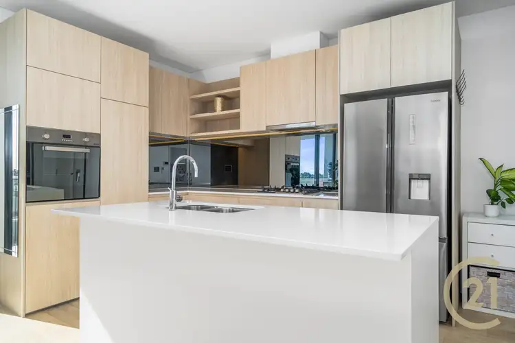 Third view of Homely unit listing, 502/6A Atkinson Street, Liverpool NSW 2170