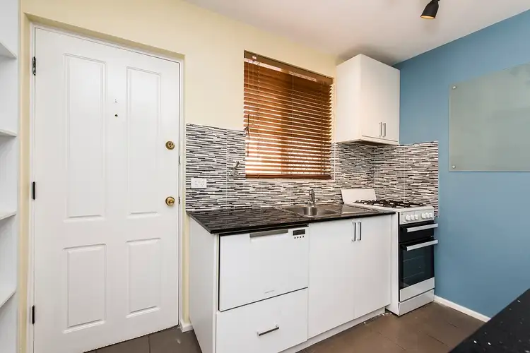 Third view of Homely apartment listing, 12/6 York Street, Inglewood WA 6052