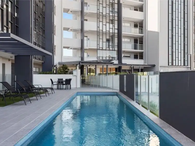 Main view of Homely apartment listing, 7/19 Shine Court, Birtinya QLD 4575