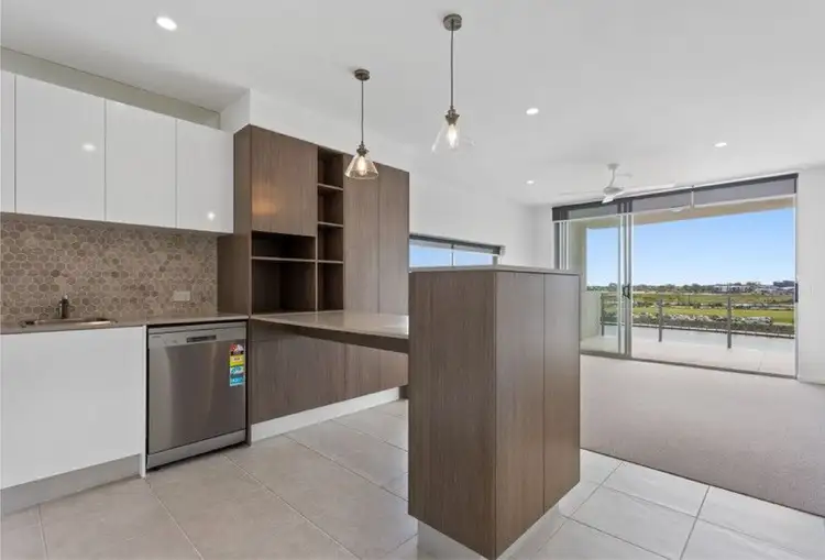 Third view of Homely apartment listing, 7/19 Shine Court, Birtinya QLD 4575
