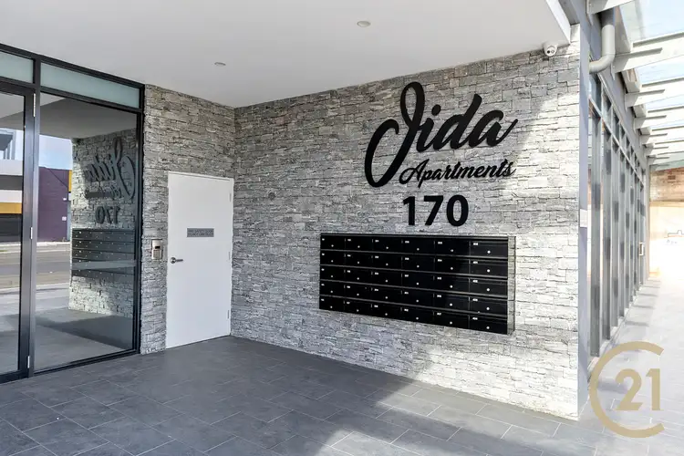 Second view of Homely apartment listing, 102/170 Terminus Street, Liverpool NSW 2170