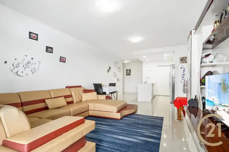 Fifth view of Homely apartment listing, 102/170 Terminus Street, Liverpool NSW 2170