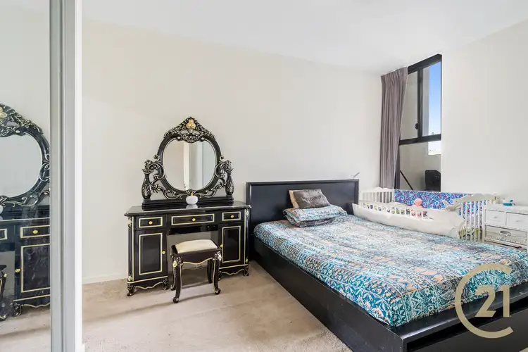 Sixth view of Homely apartment listing, 102/170 Terminus Street, Liverpool NSW 2170