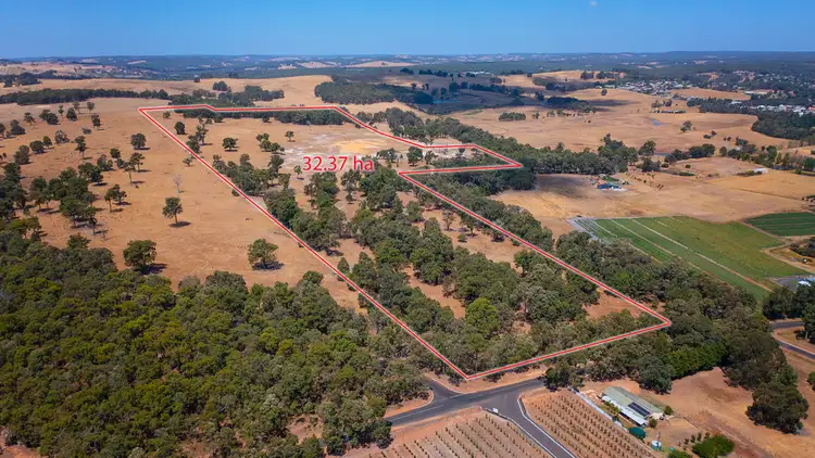 Third view of Homely rural property listing, Lot 2280 Irishtown Road, Donnybrook WA 6239