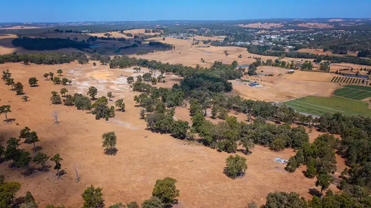 Fourth view of Homely rural property listing, Lot 2280 Irishtown Road, Donnybrook WA 6239