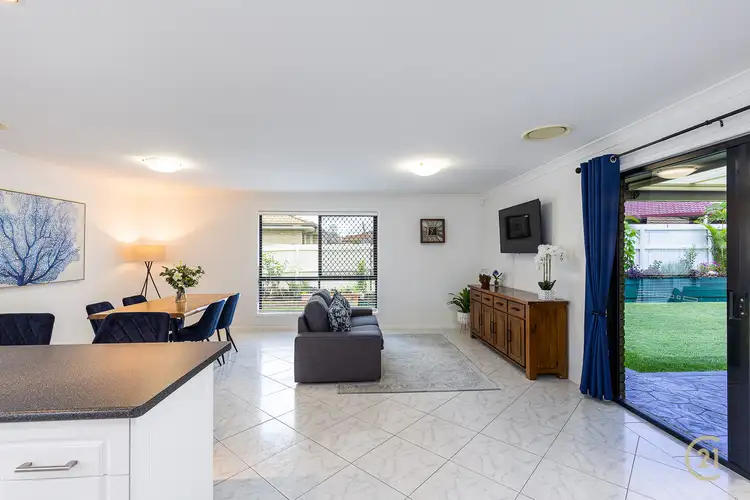 Second view of Homely house listing, 43 Columbus Circuit, Drewvale QLD 4116