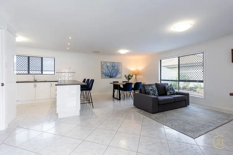 Third view of Homely house listing, 43 Columbus Circuit, Drewvale QLD 4116