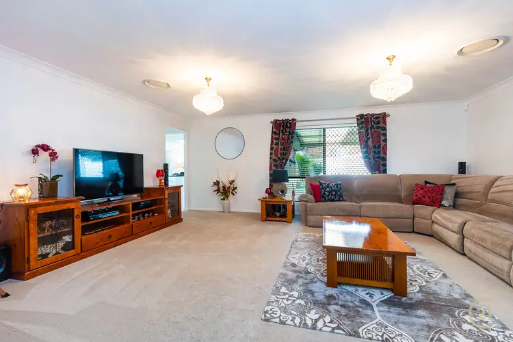 Fourth view of Homely house listing, 43 Columbus Circuit, Drewvale QLD 4116