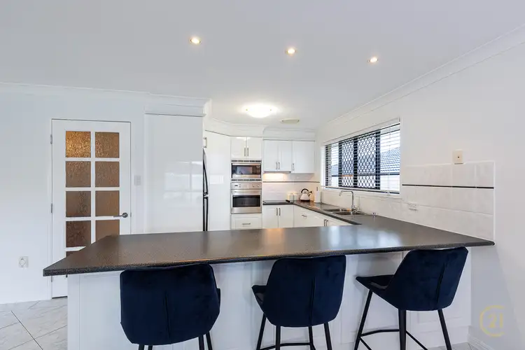 Fifth view of Homely house listing, 43 Columbus Circuit, Drewvale QLD 4116