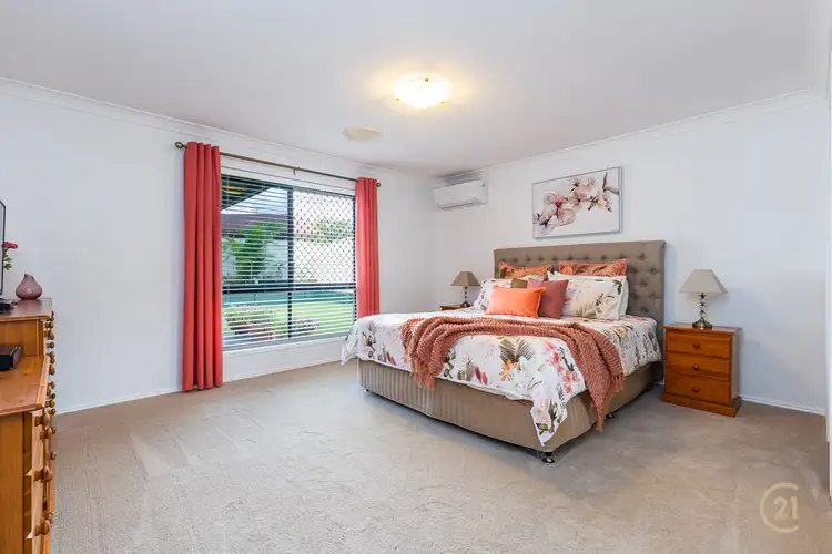 Sixth view of Homely house listing, 43 Columbus Circuit, Drewvale QLD 4116