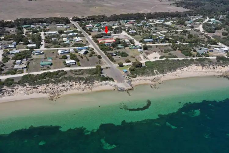 Second view of Homely land listing, 19 Bessell Drive, Baudin Beach SA 5222
