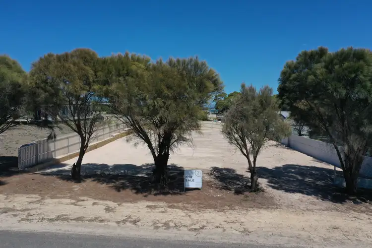 Third view of Homely land listing, 19 Bessell Drive, Baudin Beach SA 5222