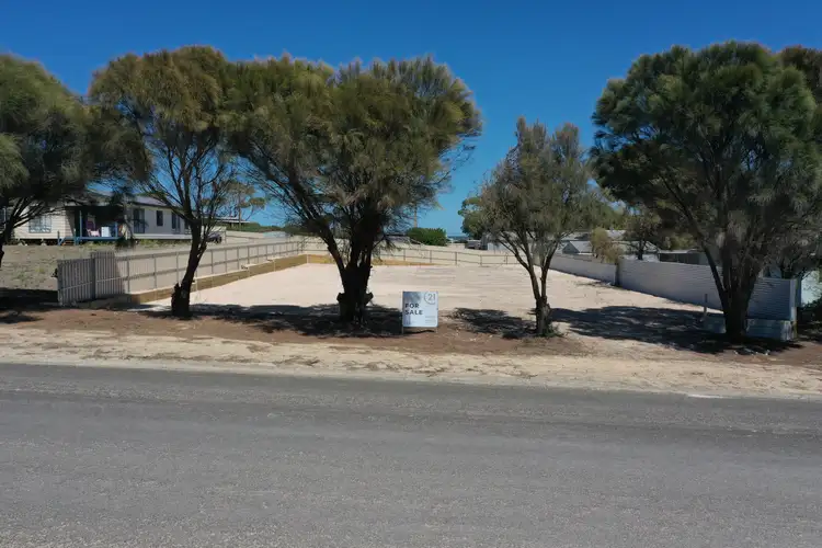 Fourth view of Homely land listing, 19 Bessell Drive, Baudin Beach SA 5222