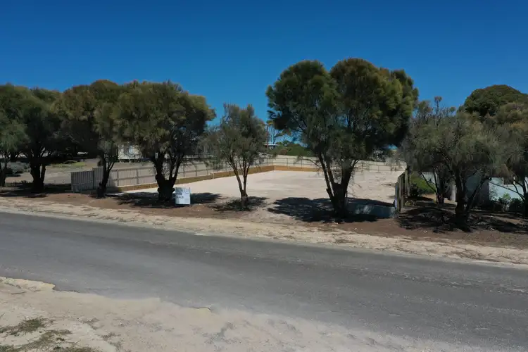 Fifth view of Homely land listing, 19 Bessell Drive, Baudin Beach SA 5222