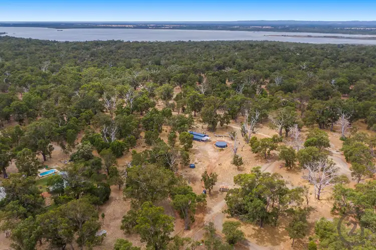 3 Corker Vale, Lake Clifton WA 6215