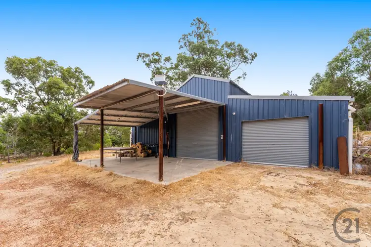 Second view of Homely house listing, 3 Corker Vale, Lake Clifton WA 6215