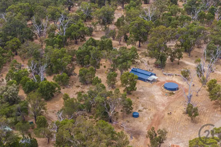 Third view of Homely house listing, 3 Corker Vale, Lake Clifton WA 6215