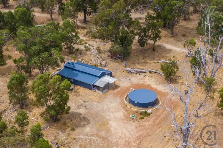Fourth view of Homely house listing, 3 Corker Vale, Lake Clifton WA 6215