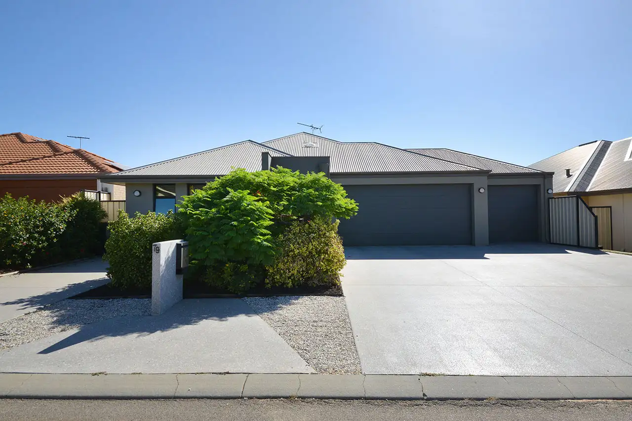Main view of Homely house listing, 79 Chattanooga Vista, Clarkson WA 6030