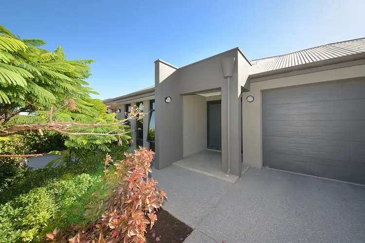 Second view of Homely house listing, 79 Chattanooga Vista, Clarkson WA 6030