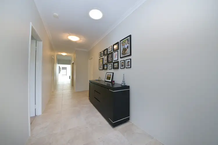 Third view of Homely house listing, 79 Chattanooga Vista, Clarkson WA 6030